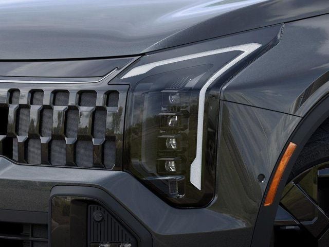 2026 Kia Sportage Plug-In Hybrid X-Line Prestige