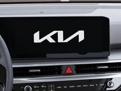 2026 Kia Sorento Plug-In Hybrid EX