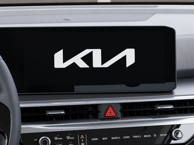 2026 Kia Sorento Plug-In Hybrid EX