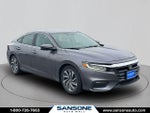 2019 Honda Insight Touring