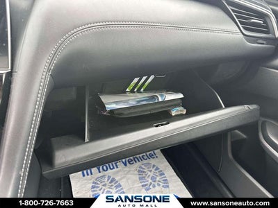 2019 Honda Insight Touring