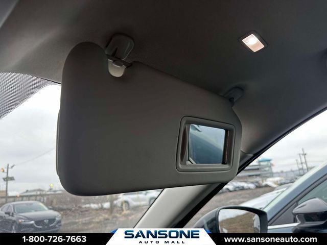 2019 Honda Insight Touring