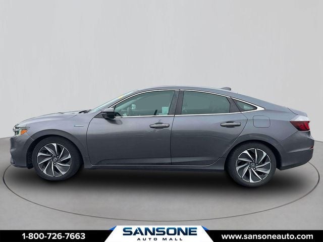 2019 Honda Insight Touring