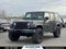 2017 Jeep Wrangler Unlimited Willys