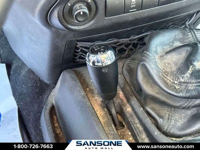 2017 Jeep Wrangler Sahara