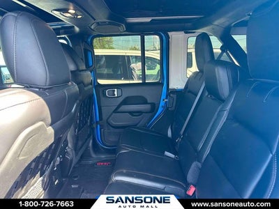 2023 Jeep Wrangler Rubicon 392