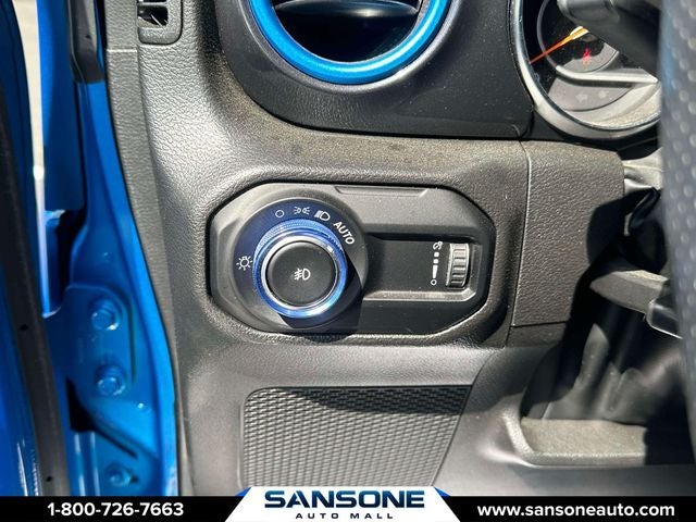 2023 Jeep Wrangler Rubicon 392