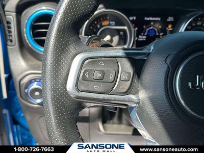 2023 Jeep Wrangler Rubicon 392