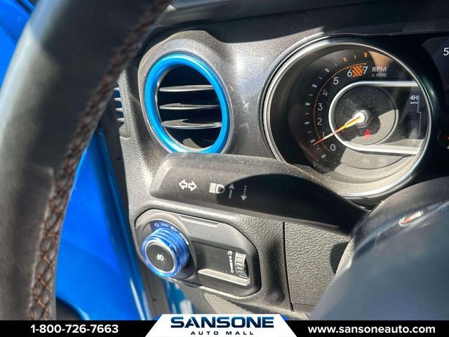 2023 Jeep Wrangler Rubicon 392