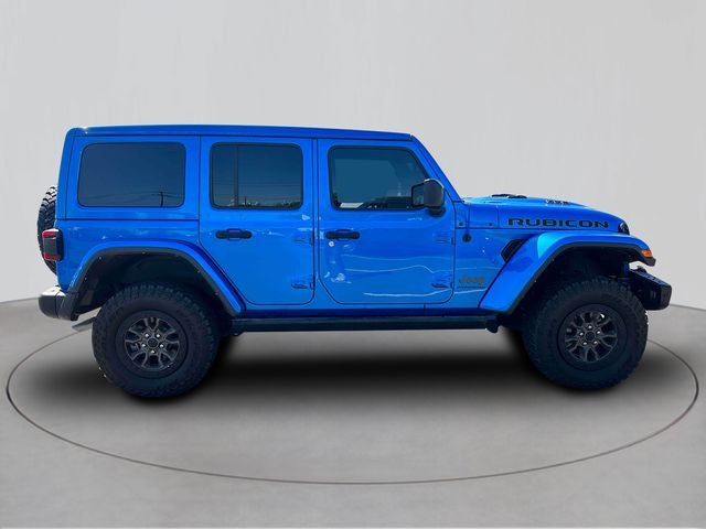 2023 Jeep Wrangler Rubicon 392