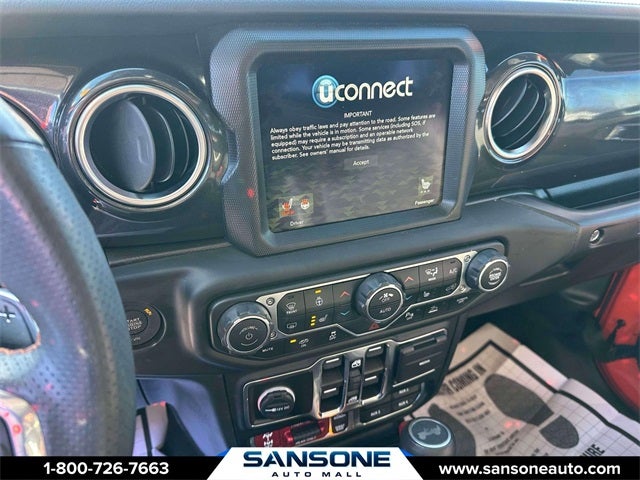 2023 Jeep Wrangler Rubicon 392