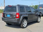 2015 Jeep Patriot Latitude