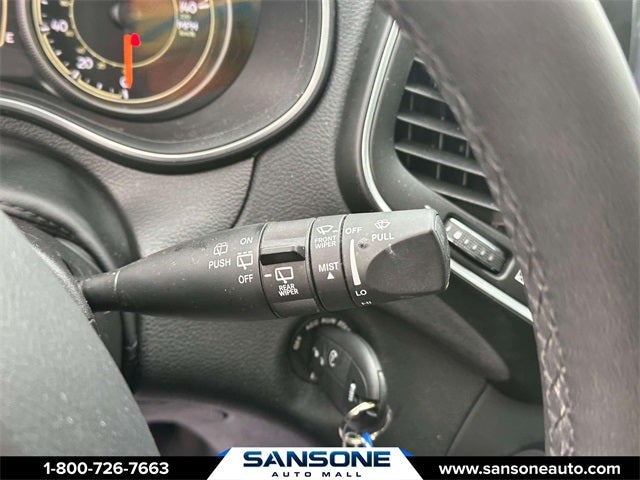 2022 Jeep Cherokee X