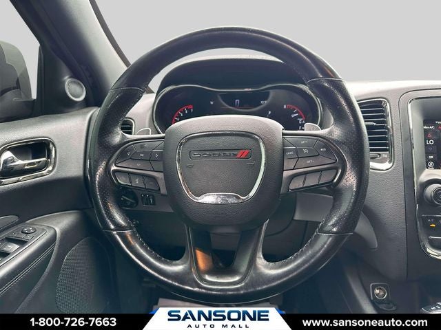 2019 Dodge Durango GT Plus