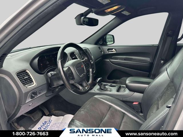 2019 Dodge Durango GT Plus