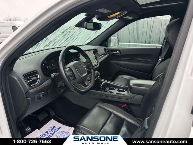 2023 Dodge Durango GT Plus