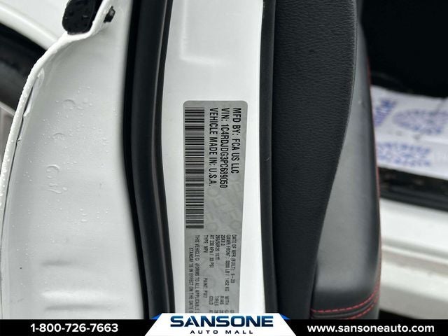 2023 Dodge Durango GT Plus