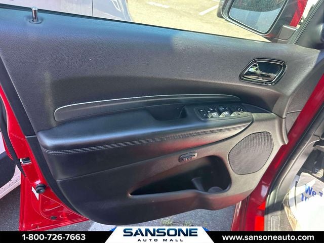 2020 Dodge Durango GT Plus