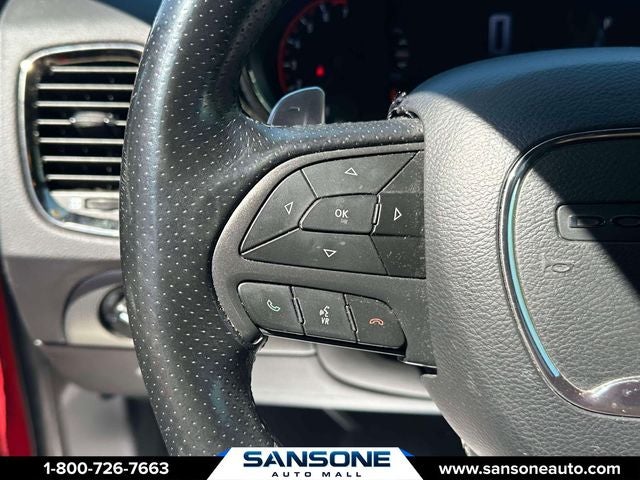 2020 Dodge Durango GT Plus