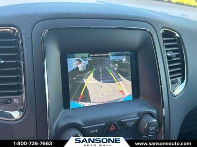 2020 Dodge Durango GT Plus