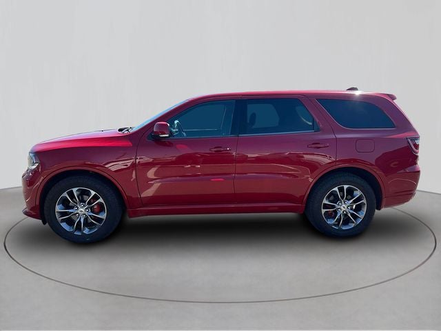 2020 Dodge Durango GT Plus