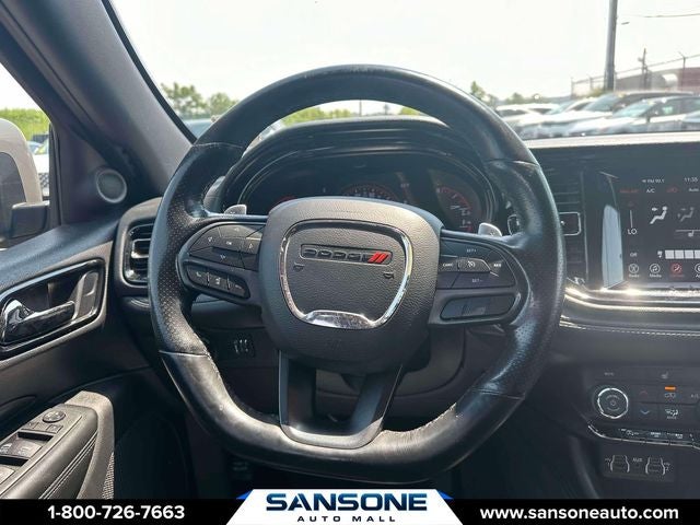 2022 Dodge Durango GT