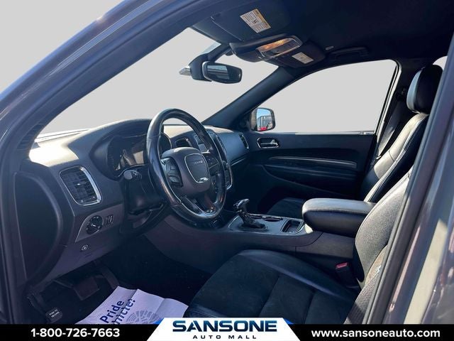 2020 Dodge Durango GT Plus