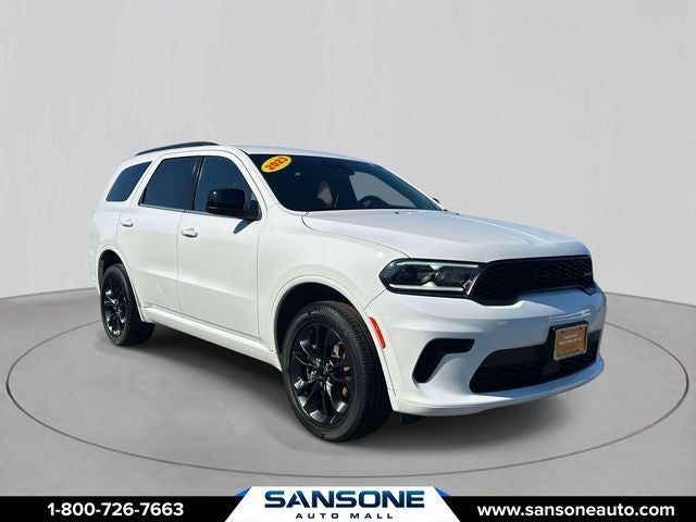 2023 Dodge Durango GT
