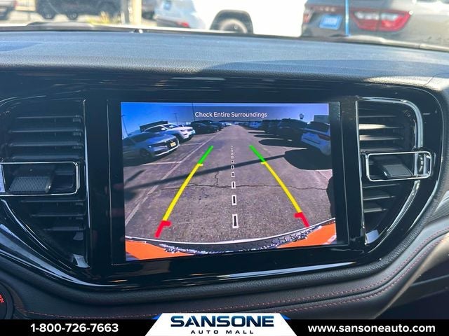 2023 Dodge Durango GT