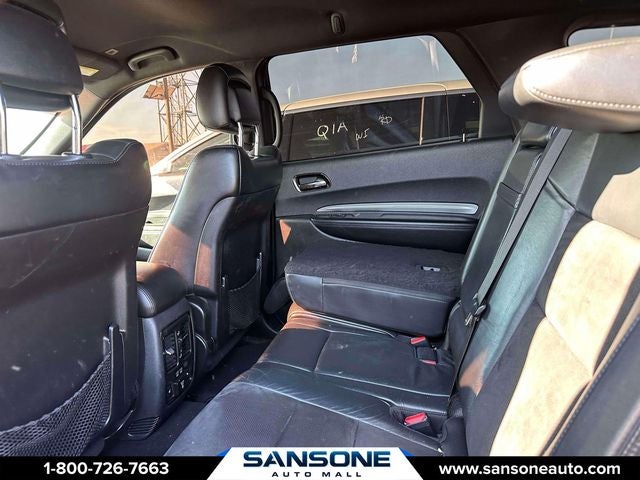 2020 Dodge Durango GT Plus