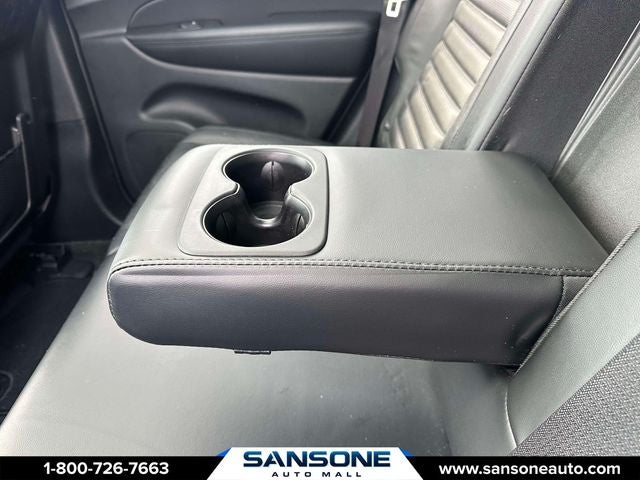 2019 Jeep Grand Cherokee Limited X