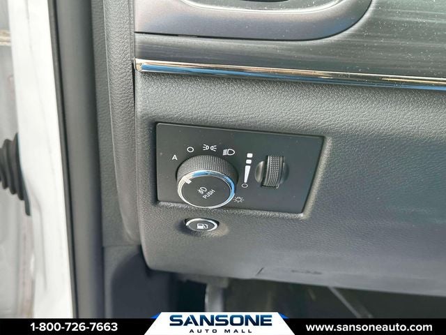 2019 Jeep Grand Cherokee Limited X