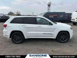 2019 Jeep Grand Cherokee Limited X
