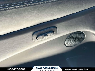 2021 Jeep Grand Cherokee SRT