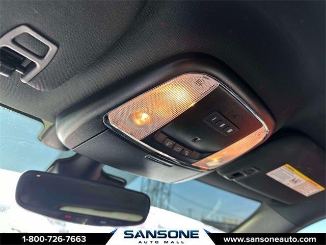 2021 Jeep Grand Cherokee SRT