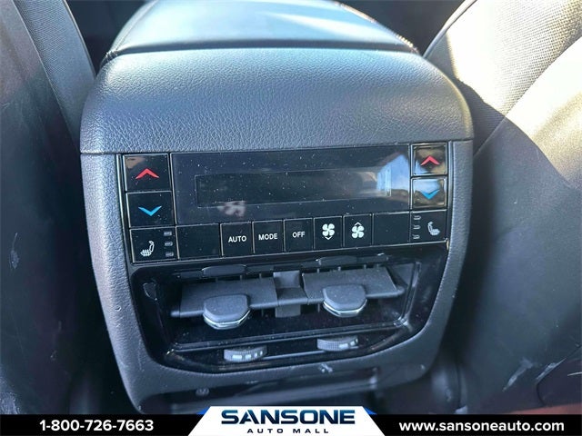 2023 Jeep Grand Cherokee Summit