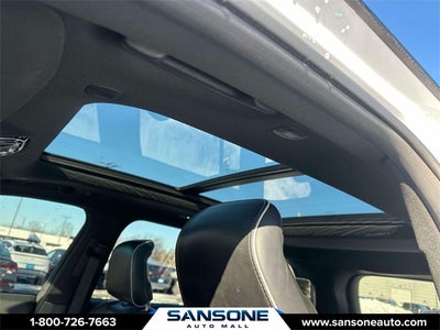 2023 Jeep Grand Cherokee Summit