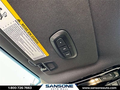 2023 Jeep Grand Cherokee Summit