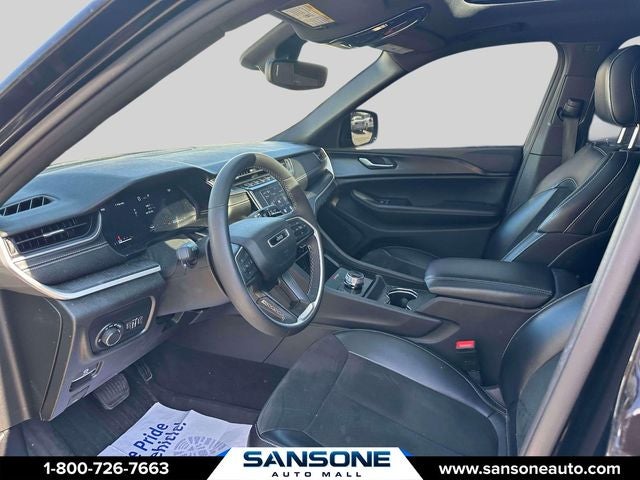 2023 Jeep Grand Cherokee L Altitude X