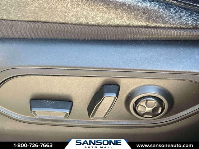 2023 Jeep Grand Cherokee L Altitude X