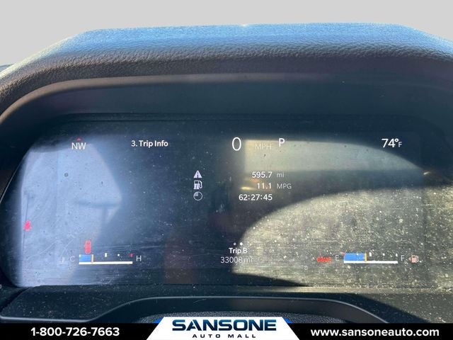 2023 Jeep Grand Cherokee L Altitude X