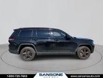 2023 Jeep Grand Cherokee L Altitude X