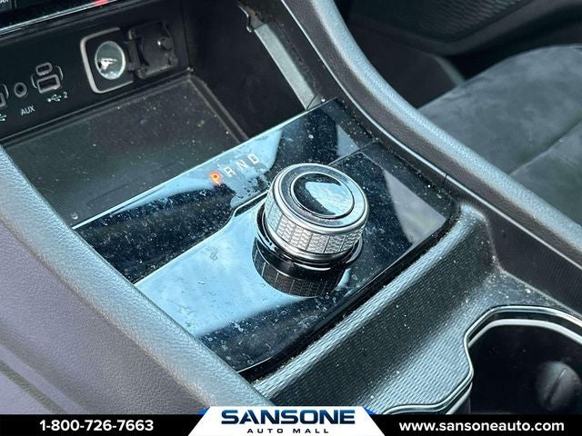 2023 Jeep Grand Cherokee L Altitude X