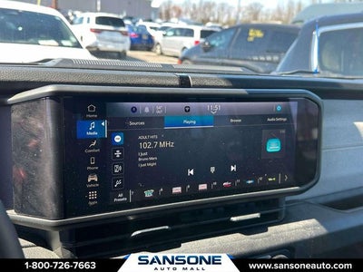 2024 Jeep Wrangler Willys 4xe