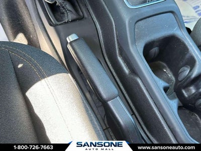 2024 Jeep Wrangler Willys 4xe