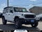 2024 Jeep Wrangler Sport S 4xe