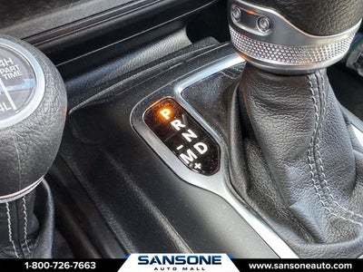 2024 Jeep Wrangler Sport S 4xe