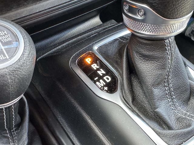 2024 Jeep Wrangler Sport S 4xe