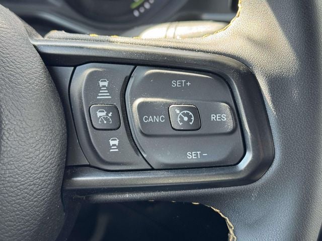 2024 Jeep Wrangler Sport S 4xe