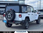 2024 Jeep Wrangler Sport S 4xe
